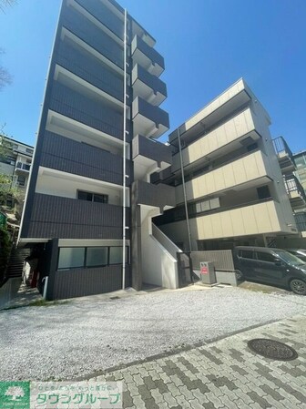 レガーロ石川町の物件内観写真